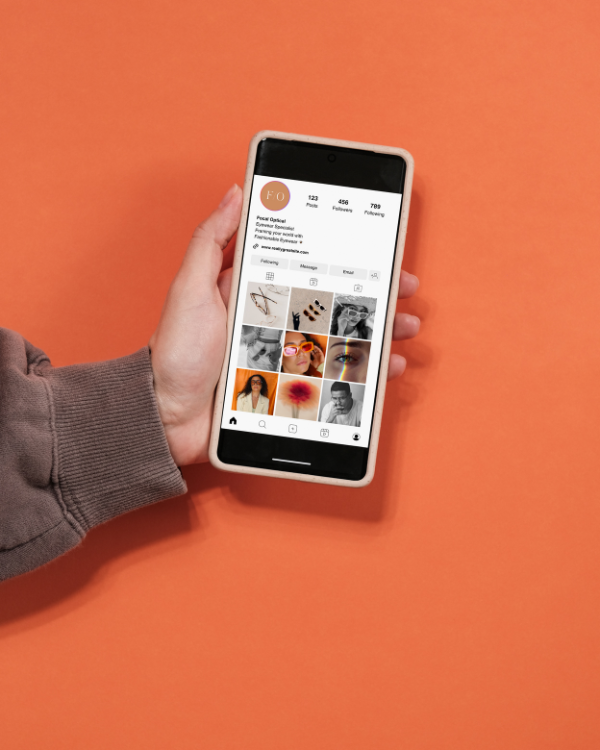 Best social media agency delivering impactful digital marketing results