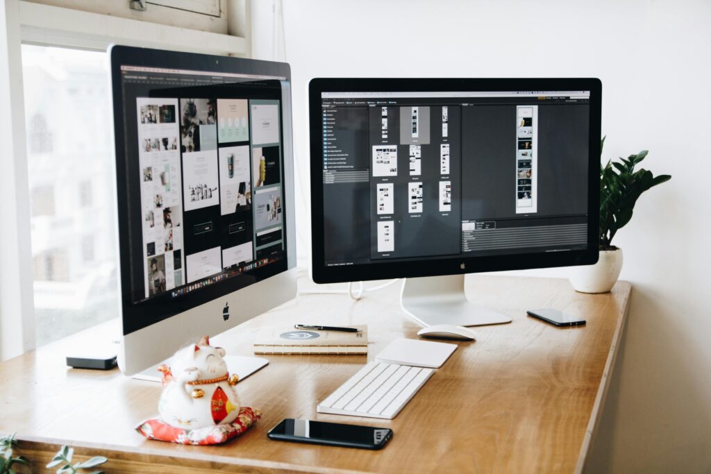 Graphic design company in Patna offering logo, packaging, and social media creatives