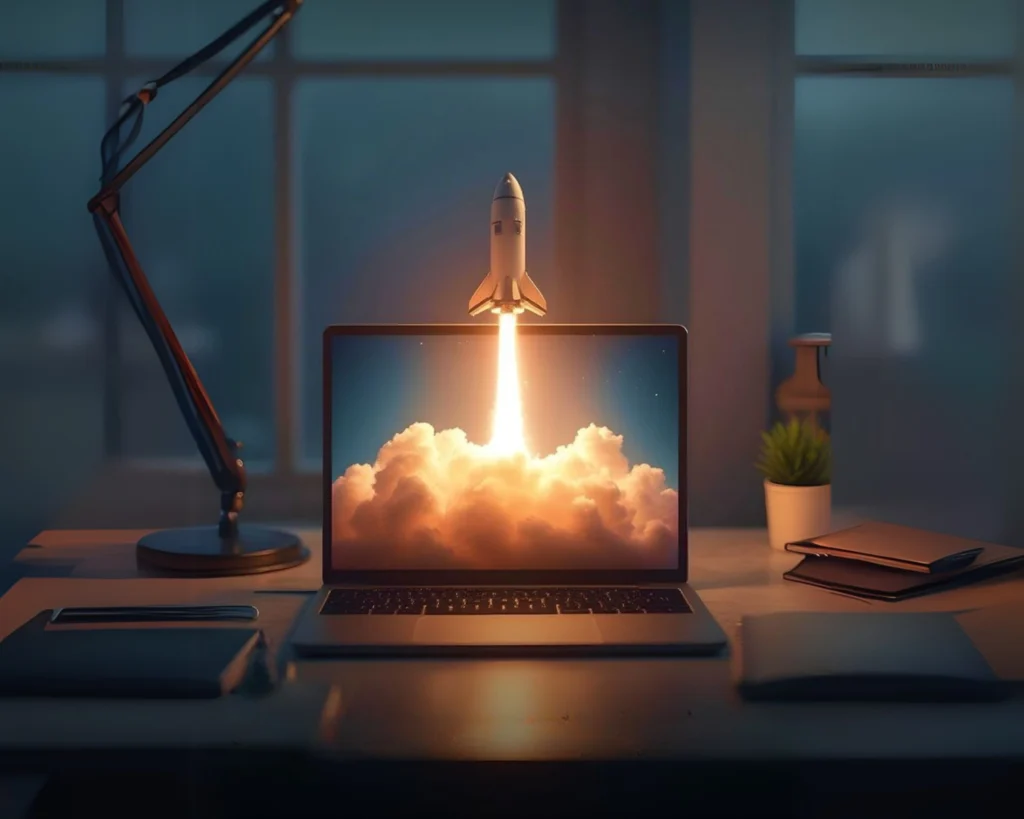 Professional logo design company in Patna offering creative logo designing services