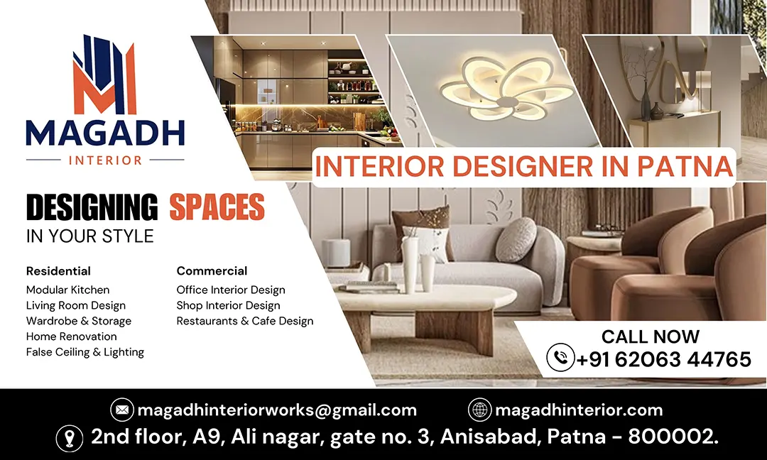 banner&poster magadh