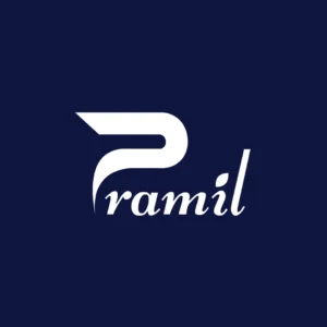 Logo design for clothing brand by Prachar Buzz, a creative logo design agency in Patna.