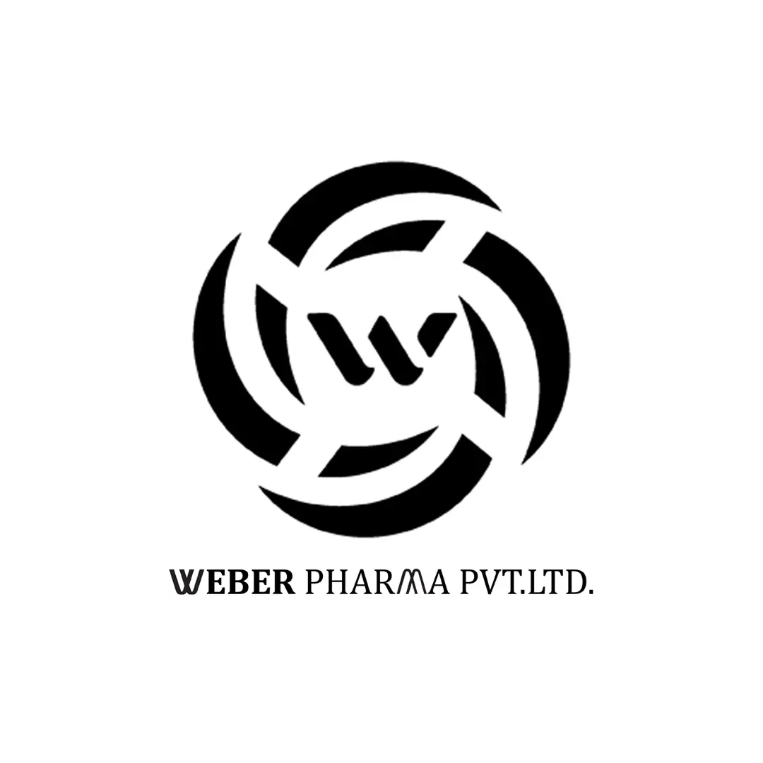 Pharmacy logo design by Prachar Buzz, a trusted logo design agency in Patna creating professional healthcare branding.