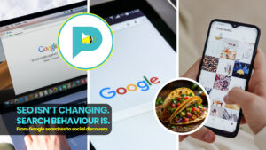 Social SEO Is the New Algorithm in 2026- How Instagram and YouTube Are Replacing Google for Discovery.