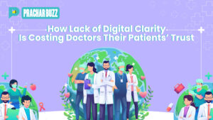 What Doctors Should Know About Branding and Marketing for Long-Term Growth