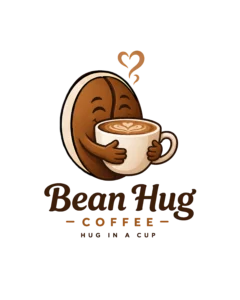 coffee logo design