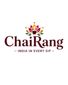 Tea Brand Logo