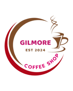 Cafe Logo design