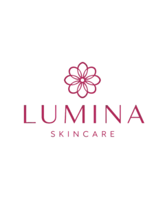 skincare logo design