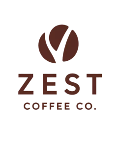 logo design for coffee brand